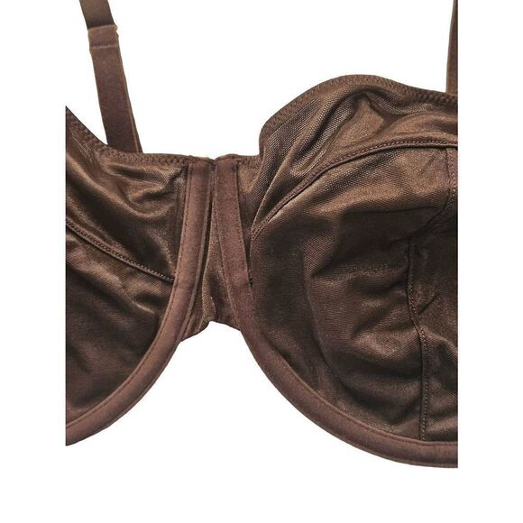 Skims underwire bra Nwt - Picture 4 of 11